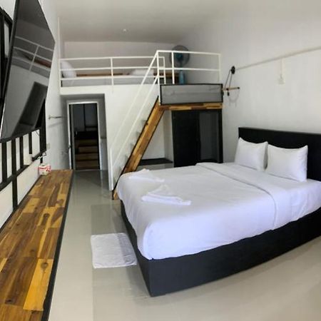 Amazing Inn كو تاو المظهر الخارجي الصورة