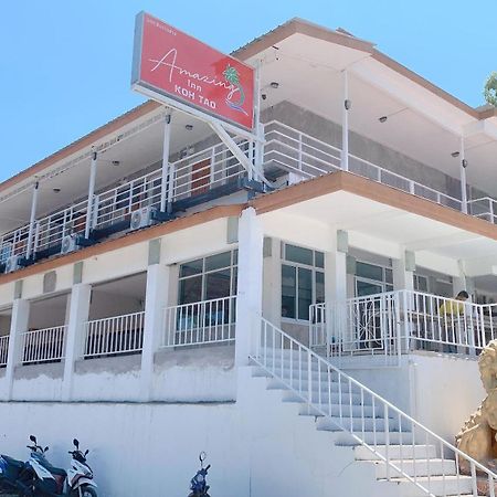 Amazing Inn كو تاو المظهر الخارجي الصورة