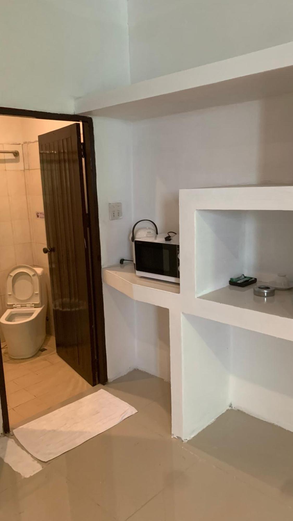 Amazing Inn كو تاو المظهر الخارجي الصورة