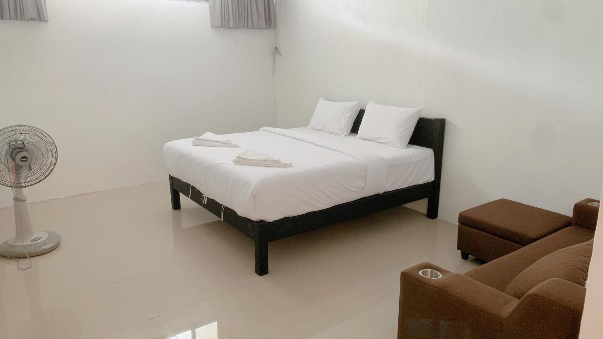 Amazing Inn كو تاو المظهر الخارجي الصورة