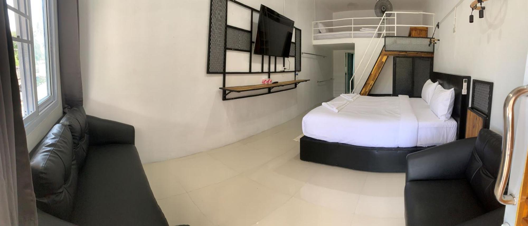 Amazing Inn كو تاو المظهر الخارجي الصورة