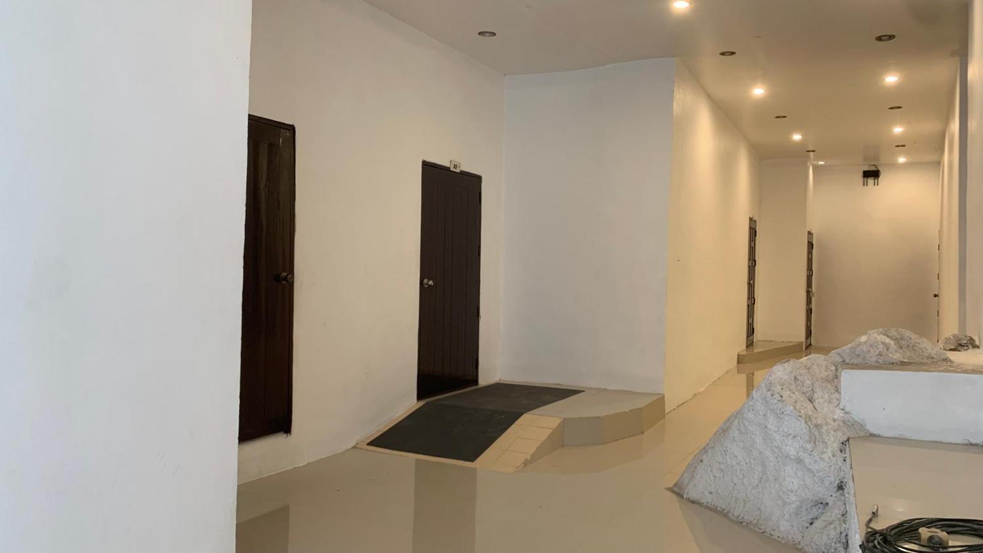 Amazing Inn كو تاو المظهر الخارجي الصورة