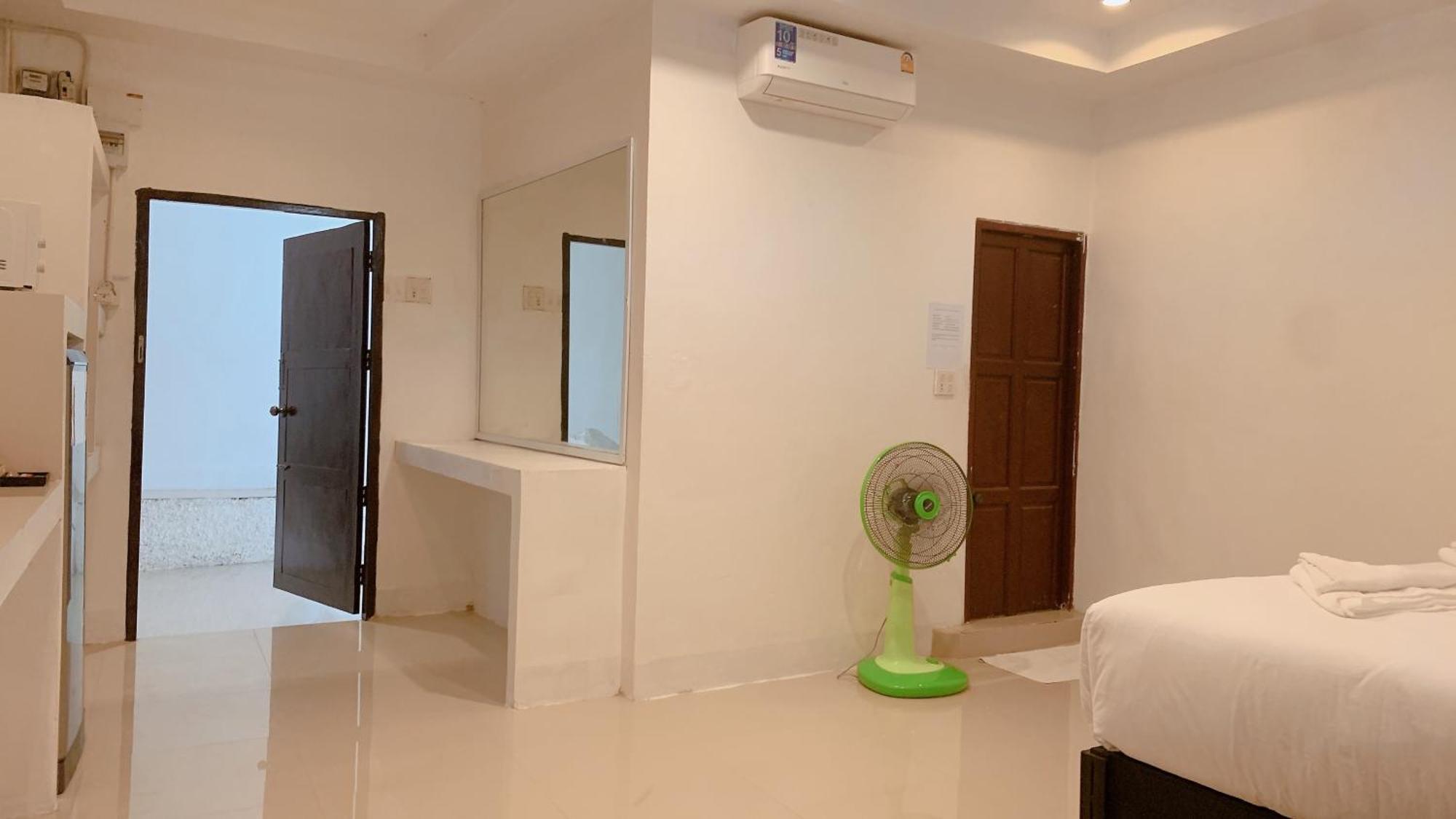 Amazing Inn كو تاو المظهر الخارجي الصورة