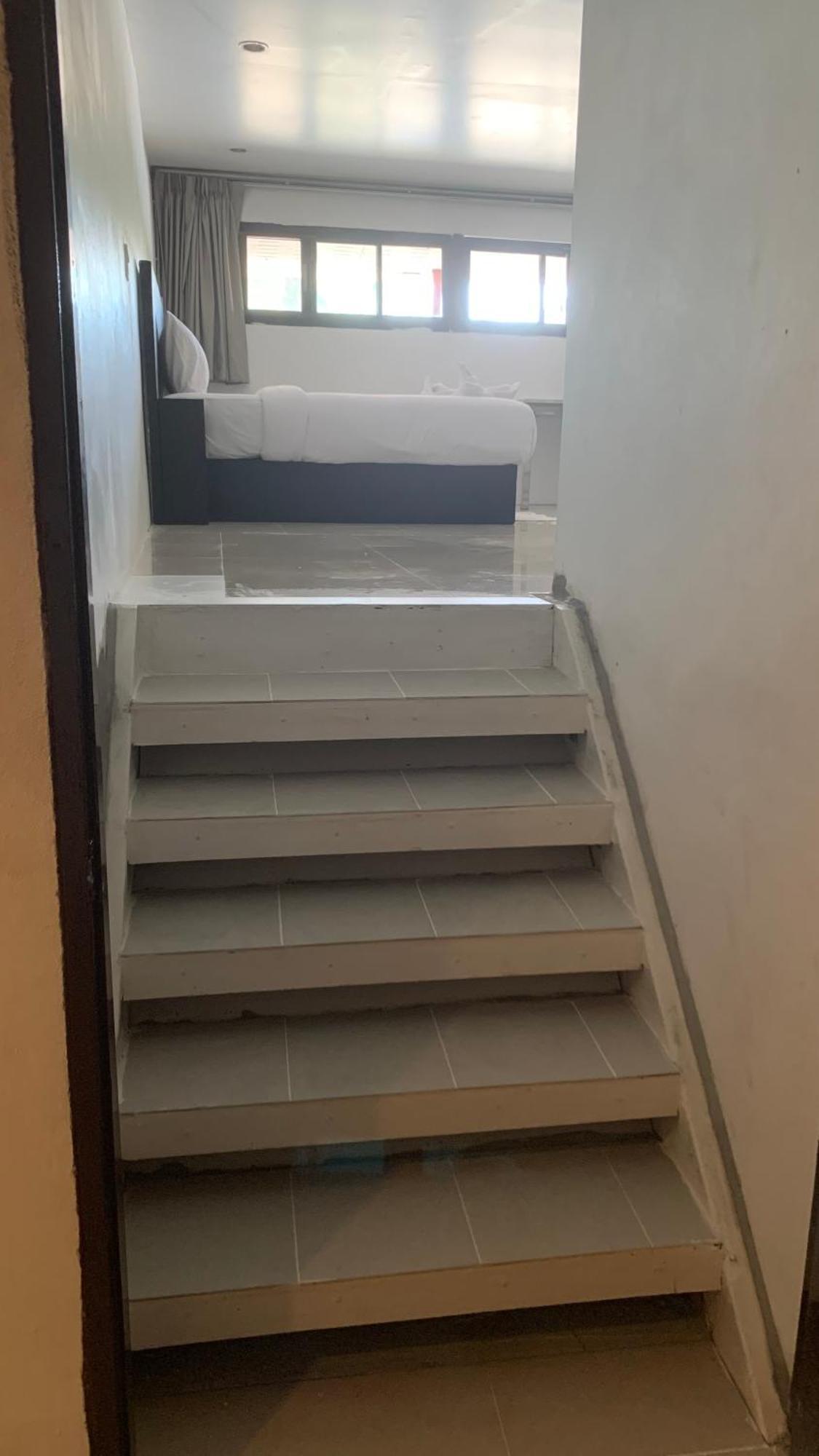Amazing Inn كو تاو المظهر الخارجي الصورة