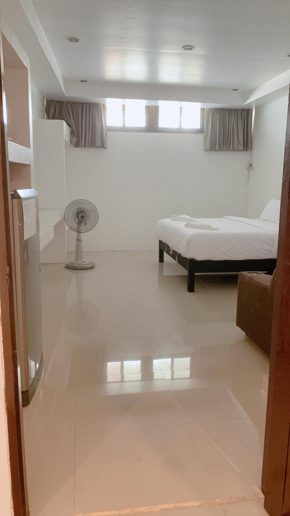Amazing Inn كو تاو المظهر الخارجي الصورة