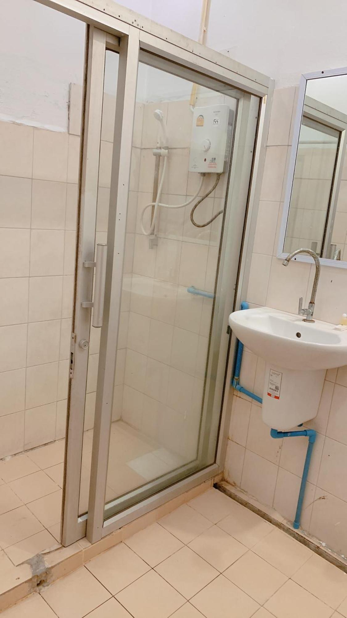 Amazing Inn كو تاو المظهر الخارجي الصورة