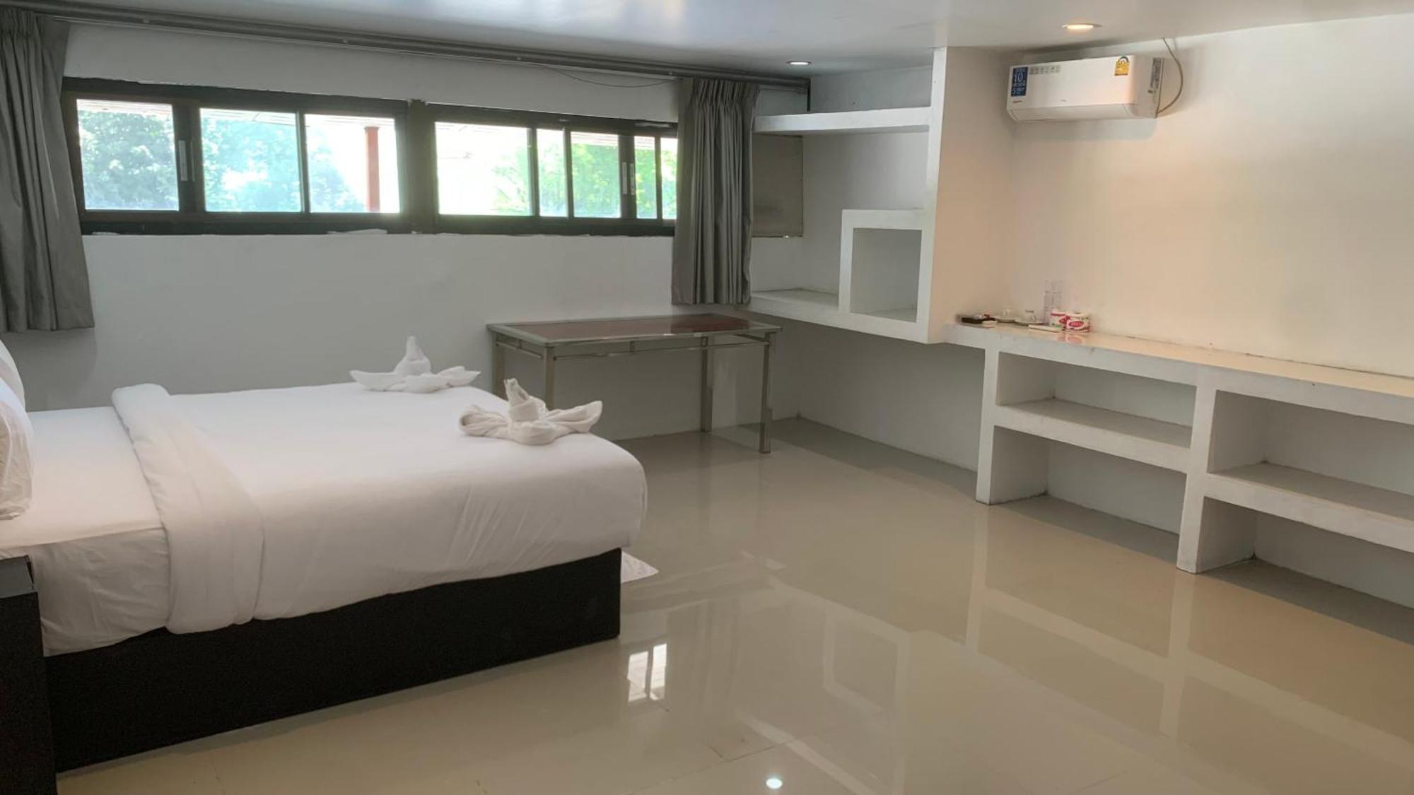 Amazing Inn كو تاو المظهر الخارجي الصورة