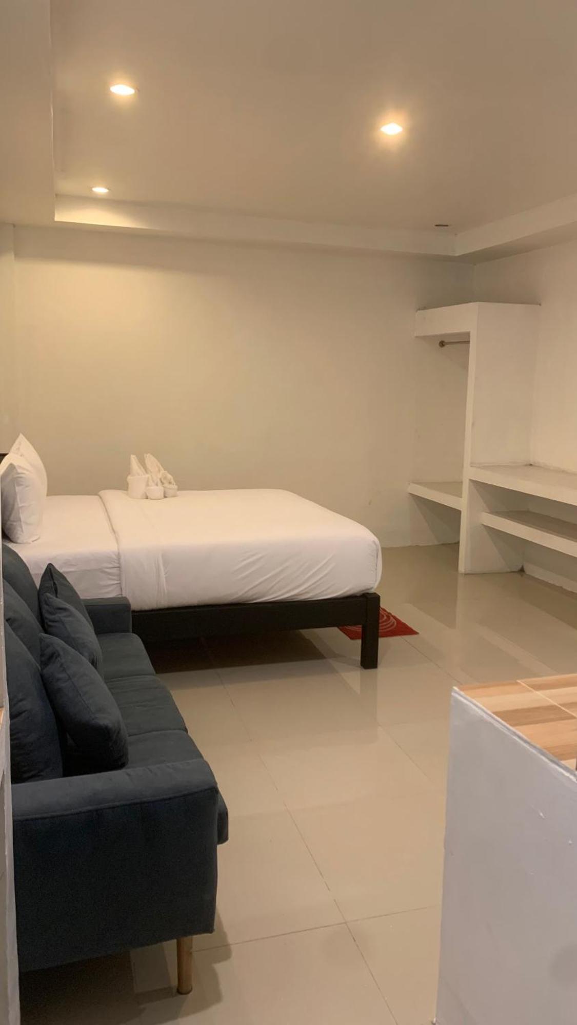 Amazing Inn كو تاو المظهر الخارجي الصورة