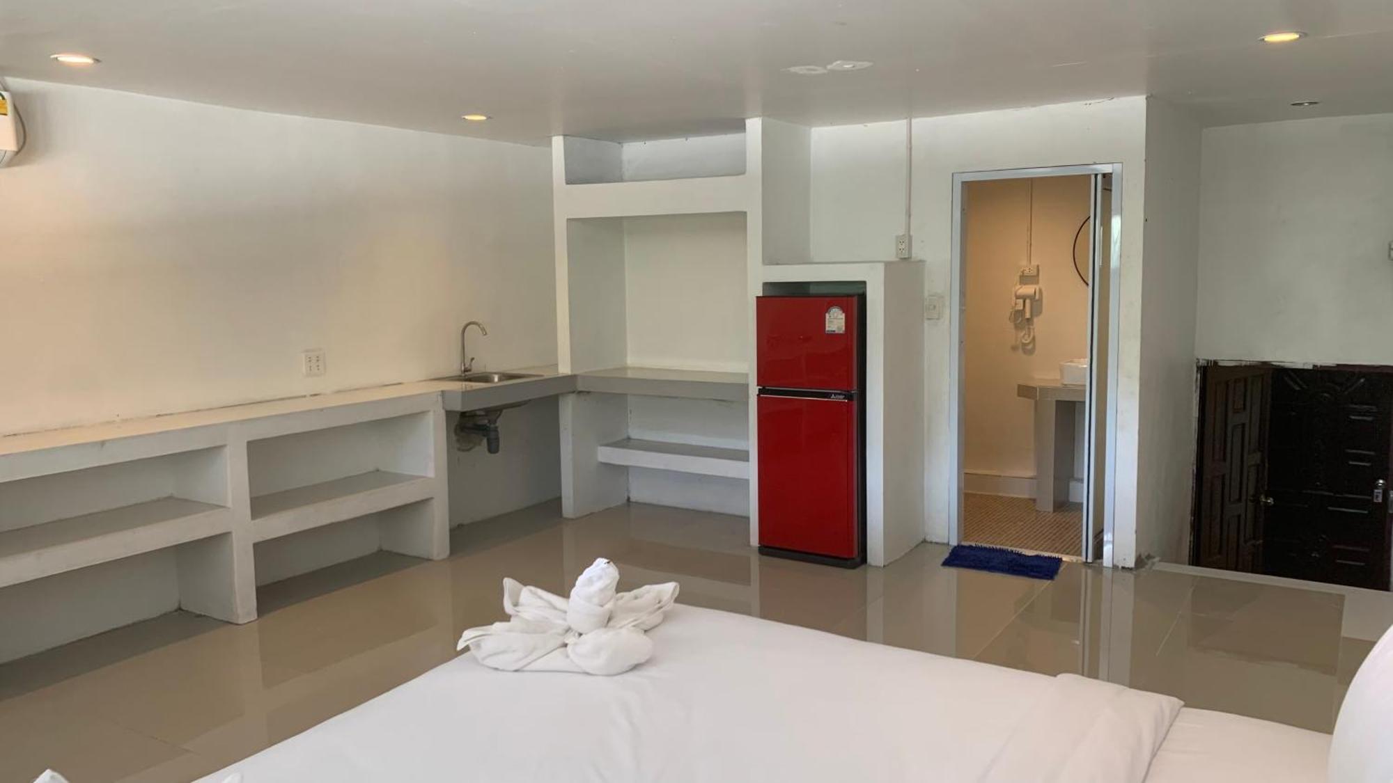 Amazing Inn كو تاو المظهر الخارجي الصورة