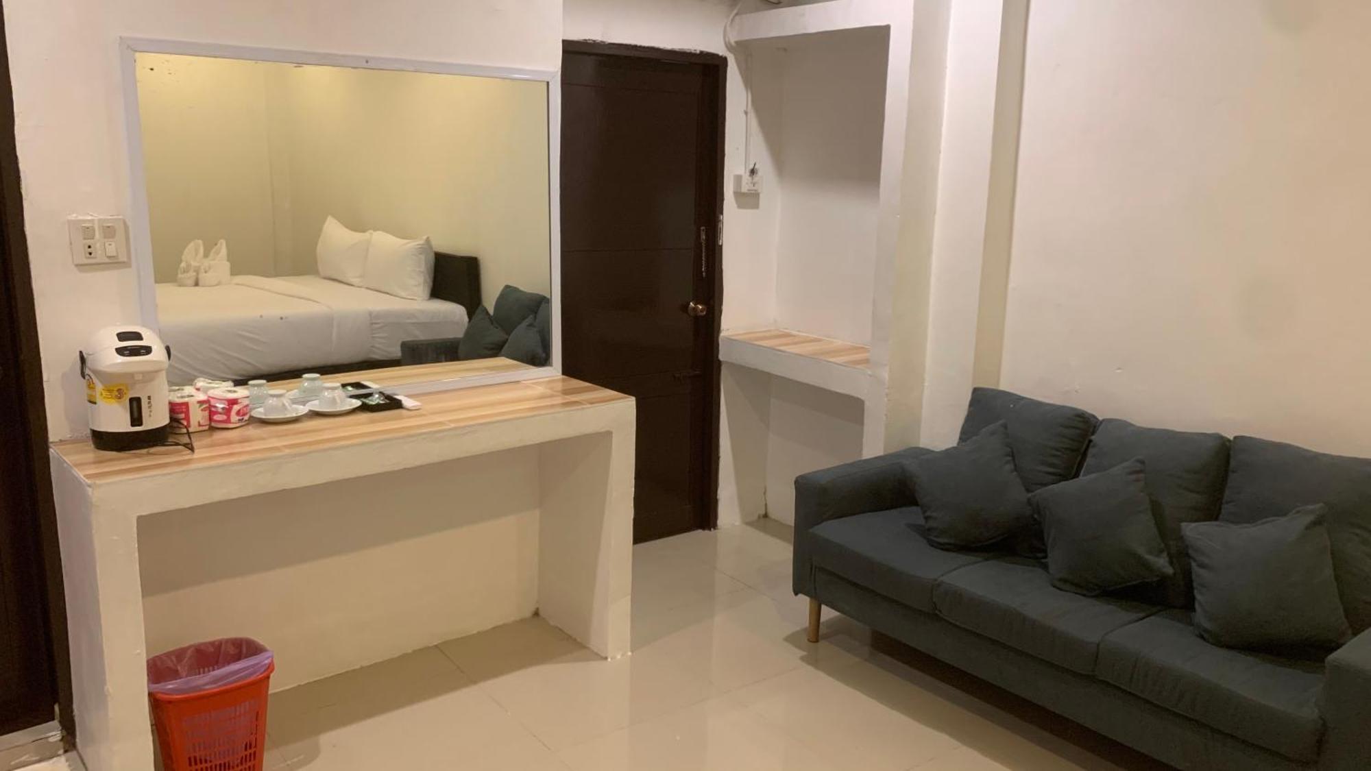 Amazing Inn كو تاو المظهر الخارجي الصورة