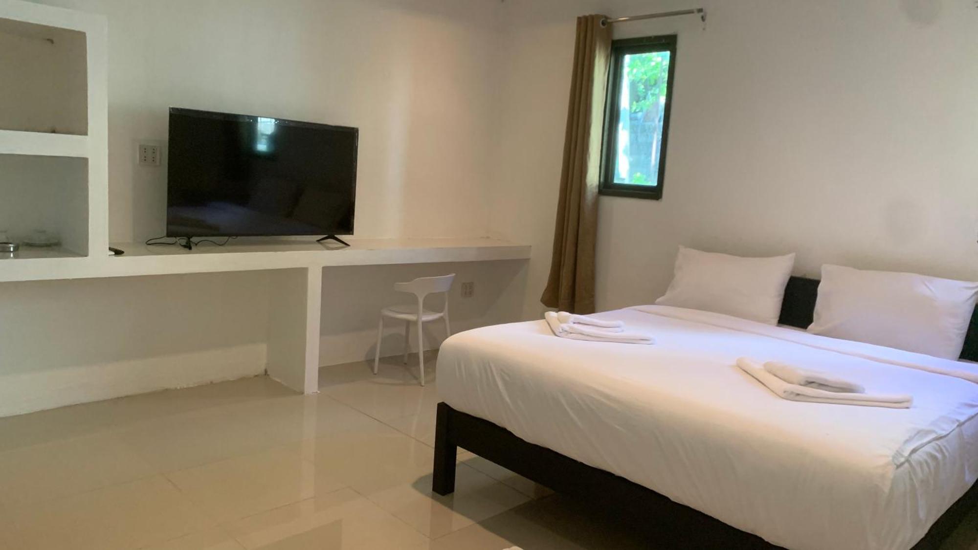 Amazing Inn كو تاو المظهر الخارجي الصورة