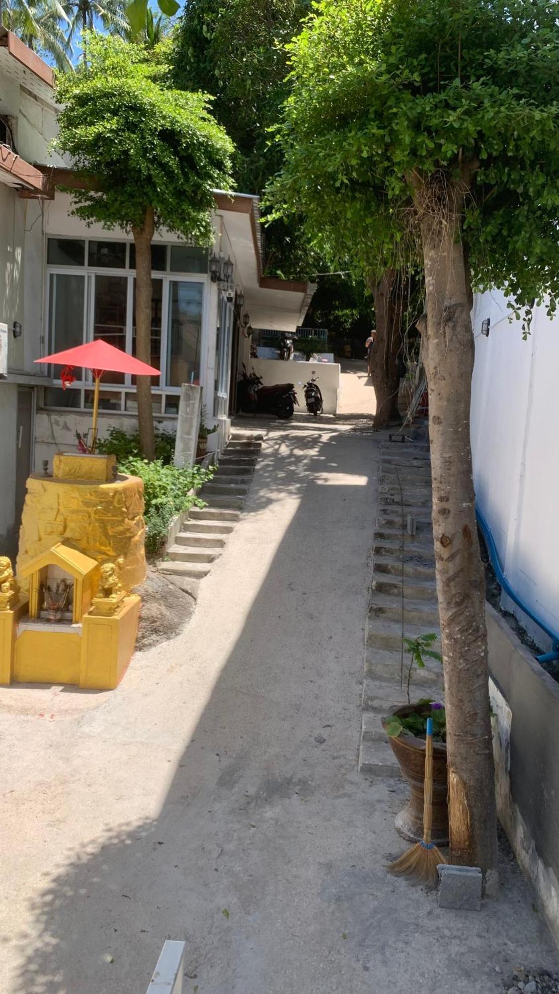 Amazing Inn كو تاو المظهر الخارجي الصورة