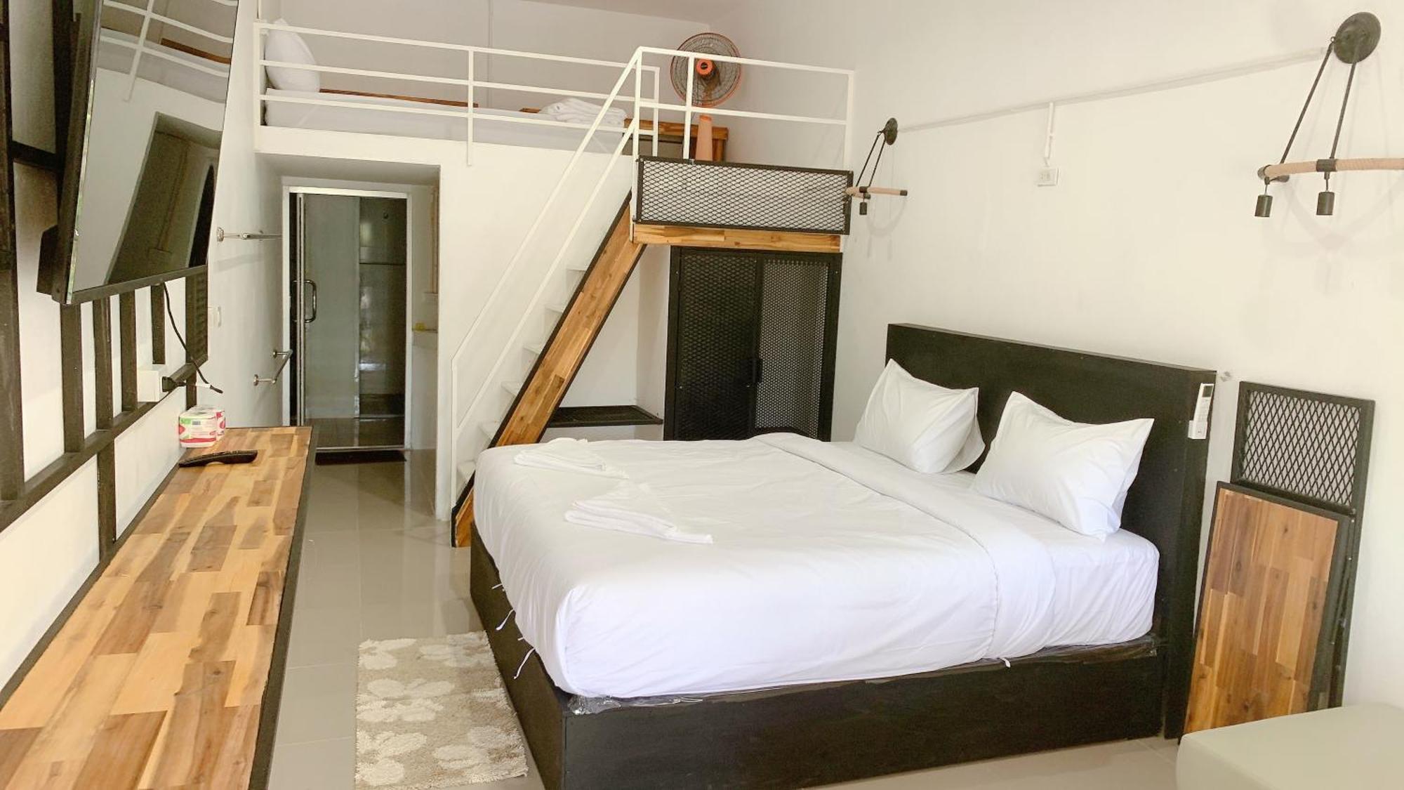 Amazing Inn كو تاو المظهر الخارجي الصورة
