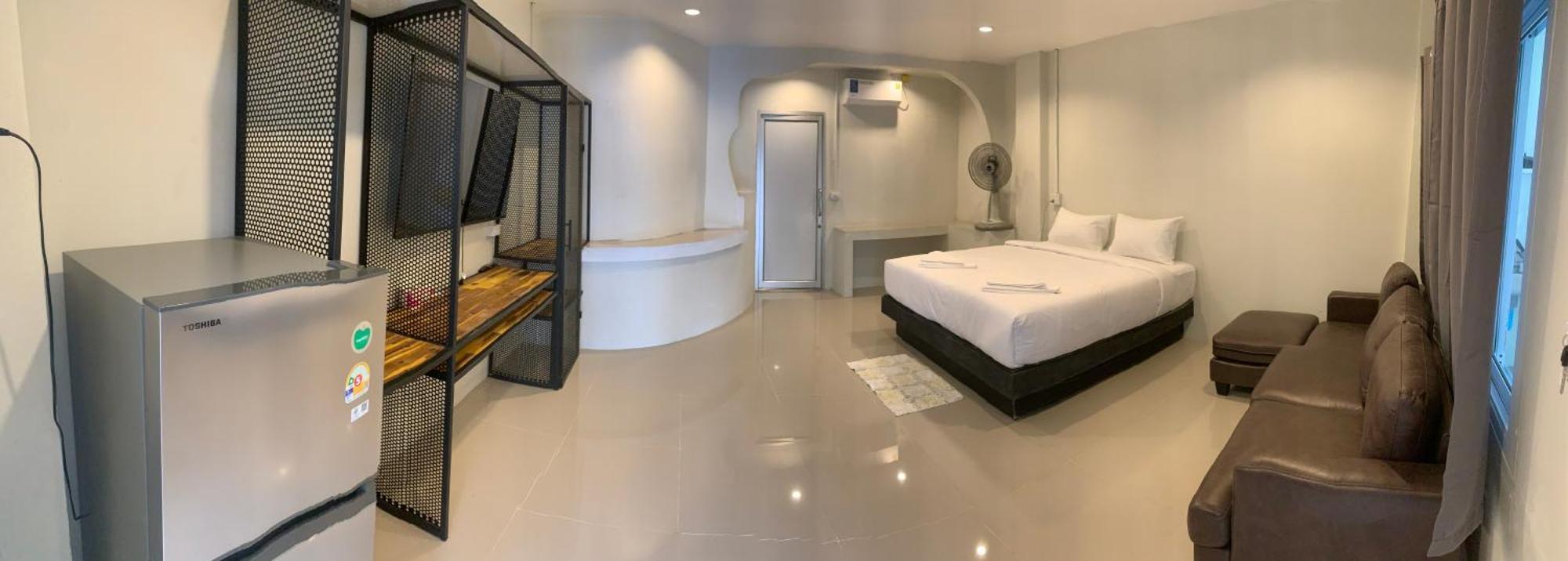 Amazing Inn كو تاو المظهر الخارجي الصورة