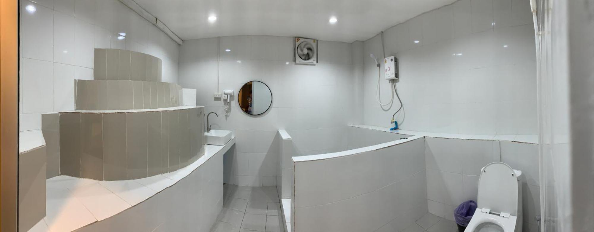 Amazing Inn كو تاو المظهر الخارجي الصورة