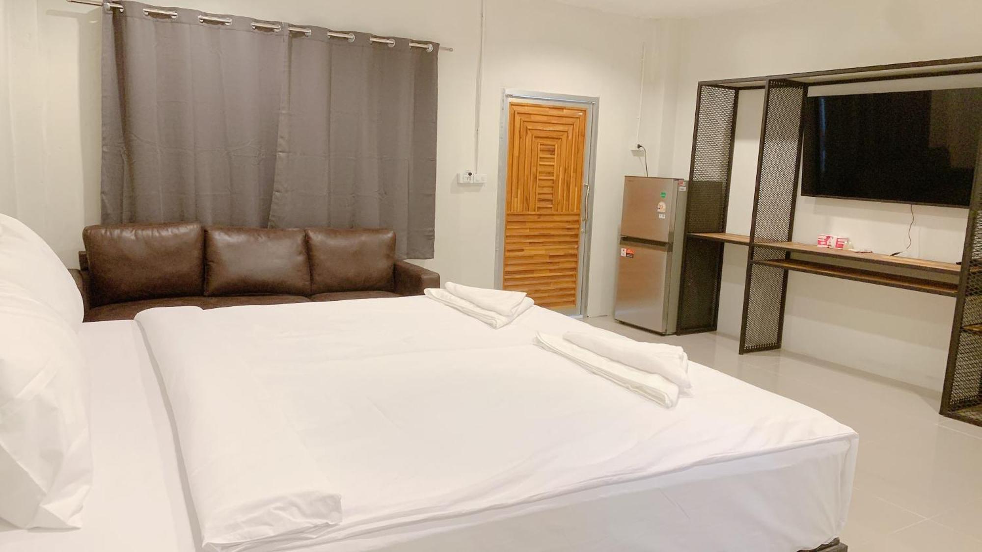 Amazing Inn كو تاو المظهر الخارجي الصورة