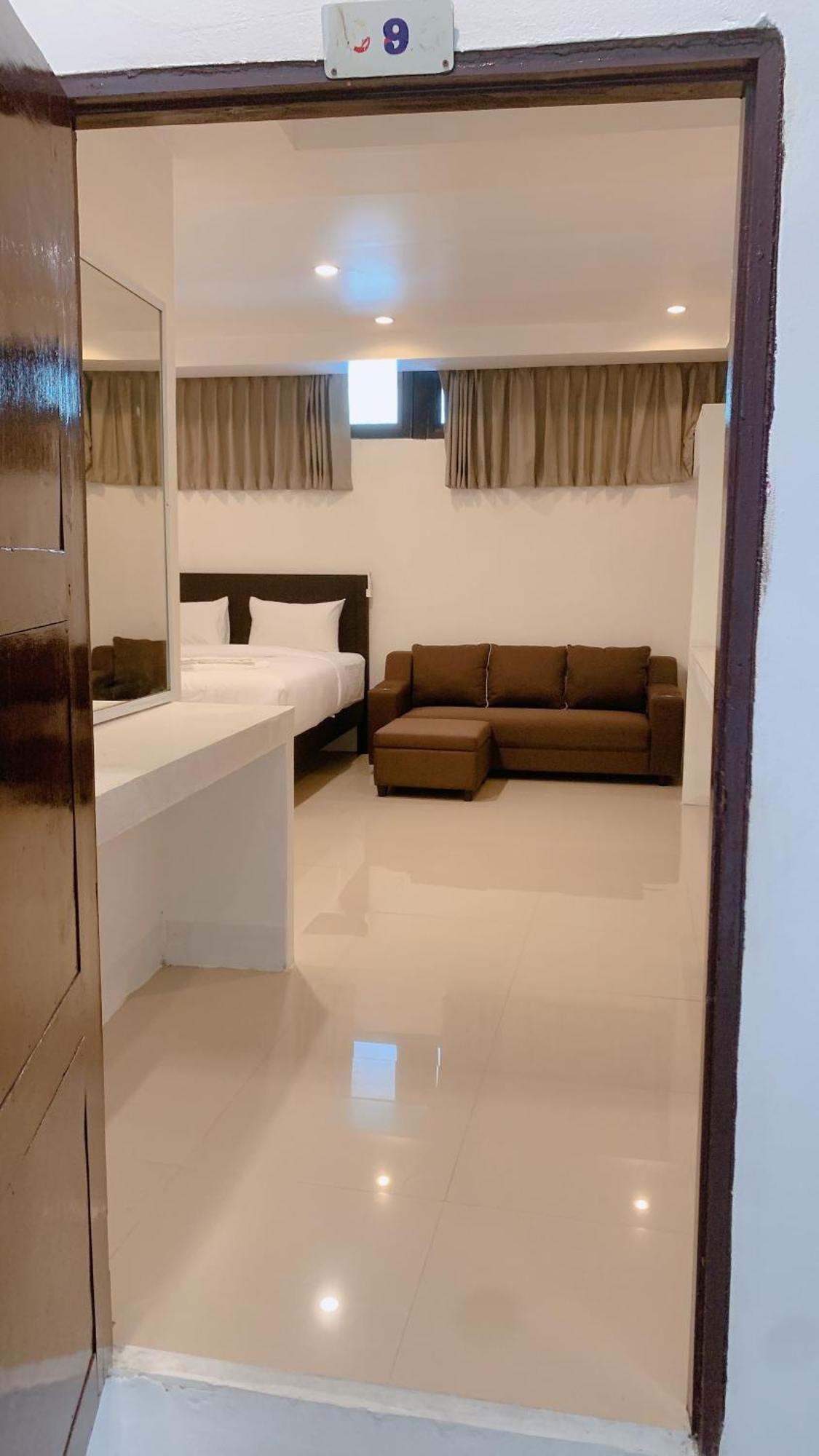 Amazing Inn كو تاو المظهر الخارجي الصورة