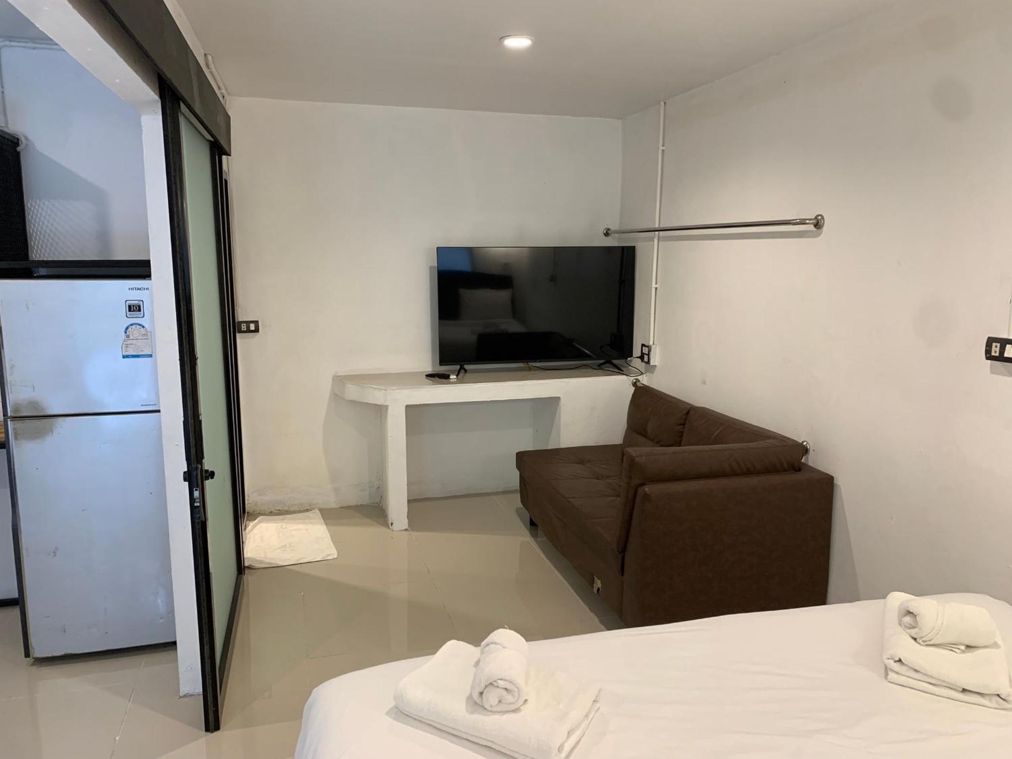 Amazing Inn كو تاو المظهر الخارجي الصورة